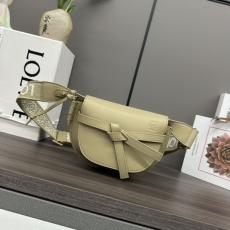 Loewe Satchel Bags